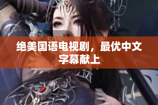 绝美国语电视剧，最优中文字幕献上