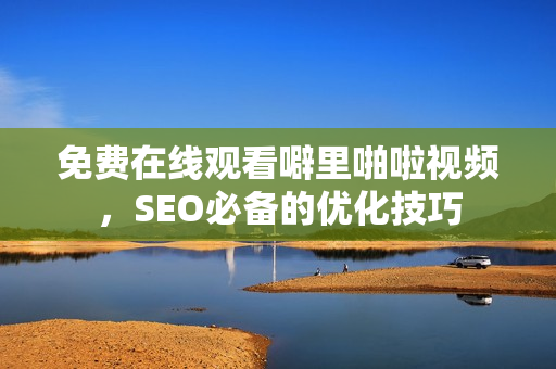 免费在线观看噼里啪啦视频，SEO必备的优化技巧