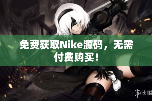 免费获取Nike源码，无需付费购买！