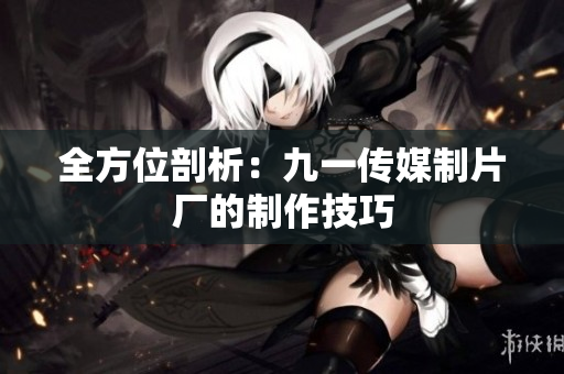 全方位剖析：九一传媒制片厂的制作技巧