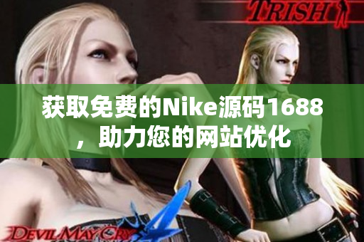 获取免费的Nike源码1688，助力您的网站优化