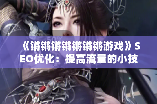 《锵锵锵锵锵锵锵游戏》SEO优化：提高流量的小技巧