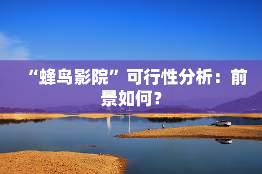 “蜂鸟影院”可行性分析：前景如何？