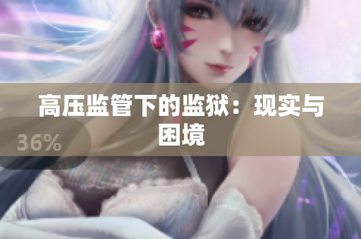 高压监管下的监狱：现实与困境