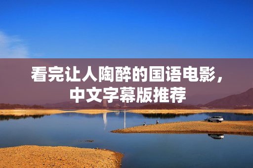 看完让人陶醉的国语电影，中文字幕版推荐