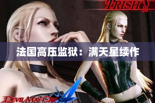 法国高压监狱：满天星续作