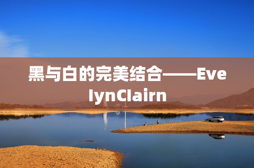 黑与白的完美结合——EveIynCIairn