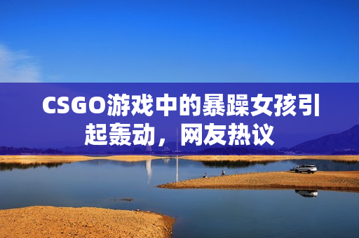 CSGO游戏中的暴躁女孩引起轰动，网友热议