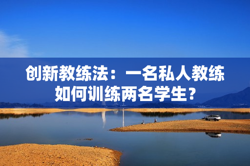 创新教练法：一名私人教练如何训练两名学生？