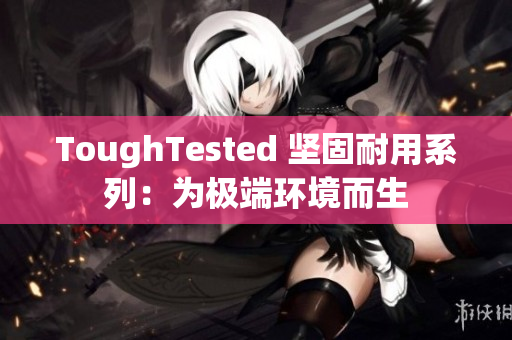 ToughTested 坚固耐用系列：为极端环境而生