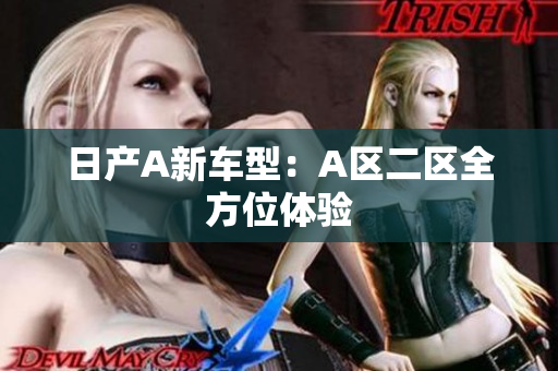 日产A新车型：A区二区全方位体验