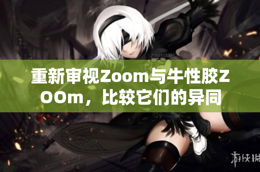 重新审视Zoom与牛性胶ZOOm，比较它们的异同