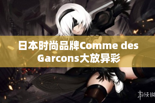 日本时尚品牌Comme des Garcons大放异彩