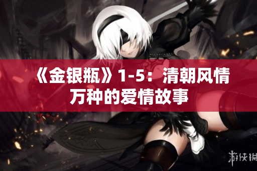 《金银瓶》1-5：清朝风情万种的爱情故事