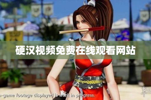 硬汉视频免费在线观看网站