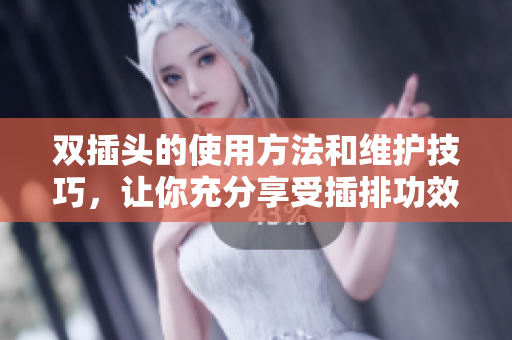 双插头的使用方法和维护技巧，让你充分享受插排功效