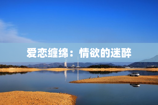 爱恋缠绵：情欲的迷醉