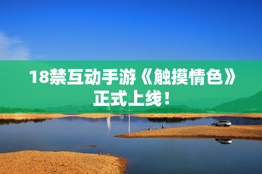 18禁互动手游《触摸情色》正式上线！