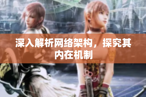 深入解析网络架构，探究其内在机制