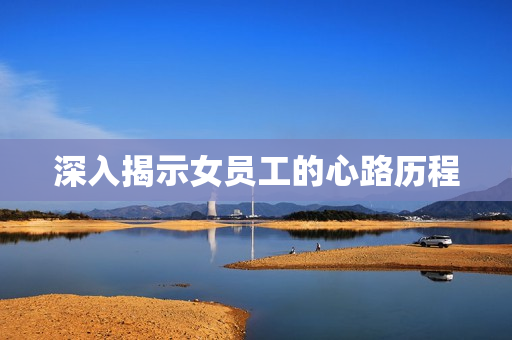 深入揭示女员工的心路历程