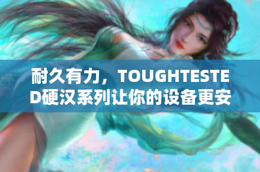 耐久有力，TOUGHTESTED硬汉系列让你的设备更安全