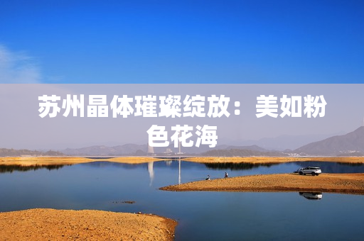 苏州晶体璀璨绽放：美如粉色花海