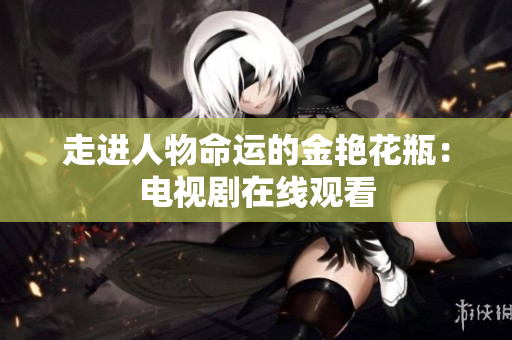 走进人物命运的金艳花瓶：电视剧在线观看