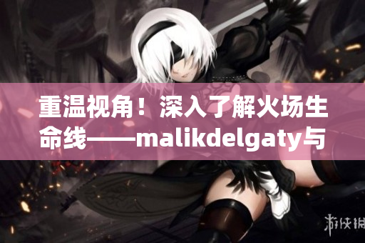 重温视角！深入了解火场生命线——malikdelgaty与消防员系列
