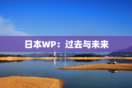 日本WP：过去与未来