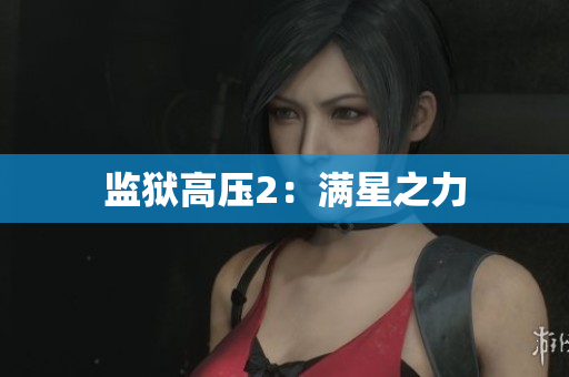 监狱高压2：满星之力