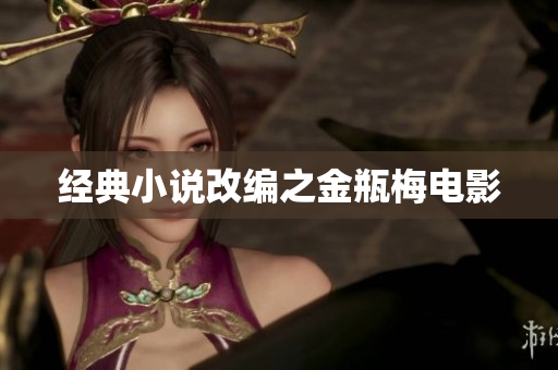 经典小说改编之金瓶梅电影